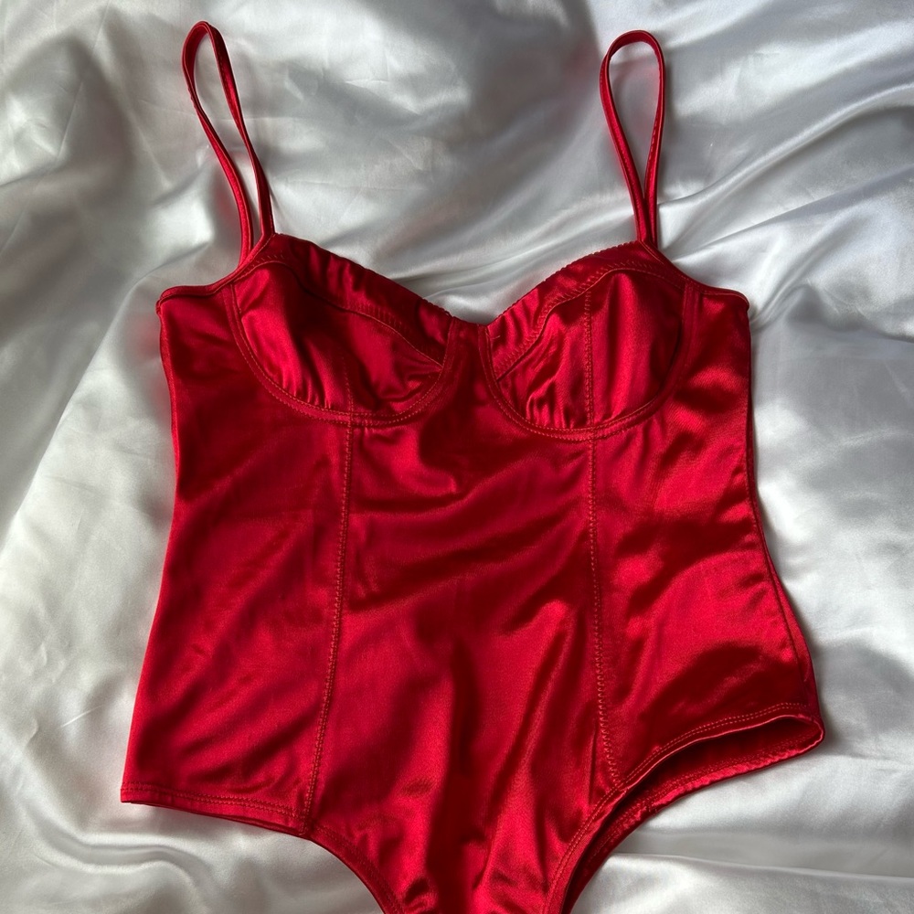Princess Polly body suit